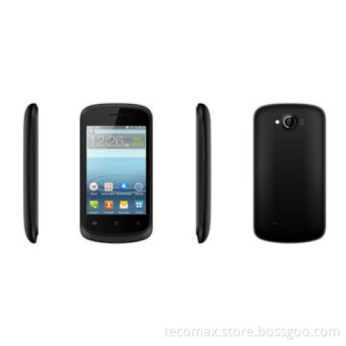 GSM phones with MTK6572M 1.0GHz Dual-core,Android 4.2, 3.5'' Capacitive Touch Screen,1200mah batteryNew